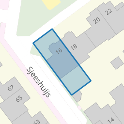 Perceel NDW00-A-5187