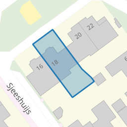 Perceel NDW00-A-5188