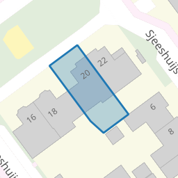 Perceel NDW00-A-5189