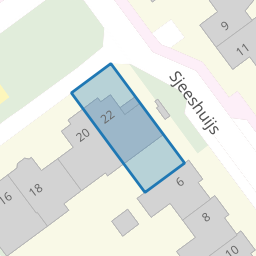 Perceel NDW00-A-5190