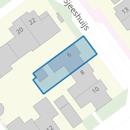 Perceel NDW00-A-5191