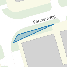 Perceel NDW00-A-5210