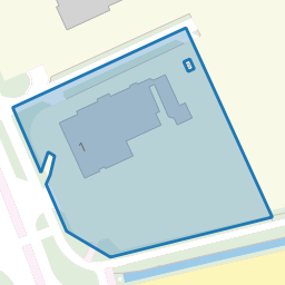 Perceel NDW00-A-5213