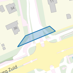 Perceel NDW00-A-5222