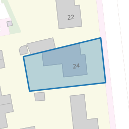 Perceel NDW00-A-5232