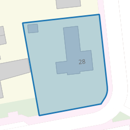 Perceel NDW00-A-5233