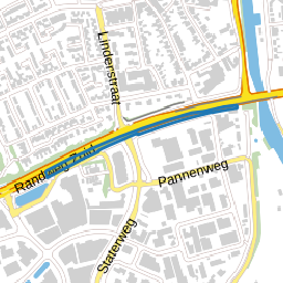 Perceel NDW00-A-5234