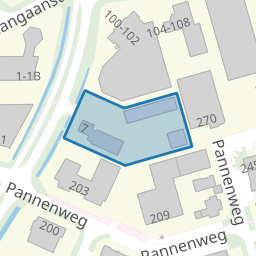 Perceel NDW00-A-5236