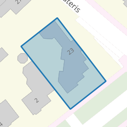 Perceel NDW00-A-5256