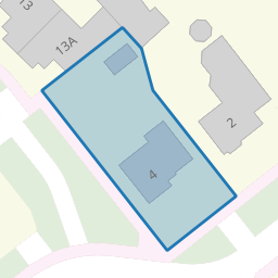 Perceel NDW00-A-5258