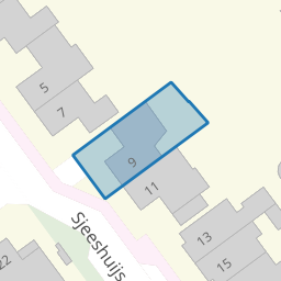 Perceel NDW00-A-5265