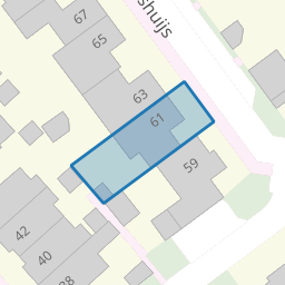 Perceel NDW00-A-5269