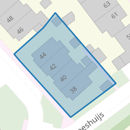 Perceel NDW00-A-5270