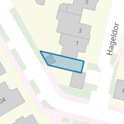 Perceel NDW00-A-5274