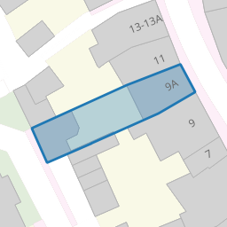 Perceel NDW00-A-5276