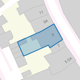 Perceel NDW00-A-5277