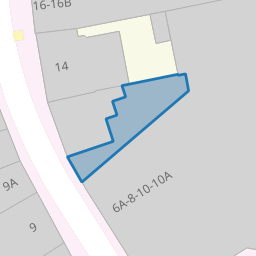 Perceel NDW00-A-5285