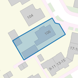 Perceel NDW00-A-5287