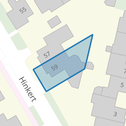 Perceel NDW00-A-5289