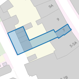 Perceel NDW00-A-5291