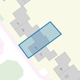 Perceel NDW00-A-5294