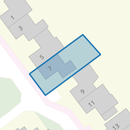 Perceel NDW00-A-5295