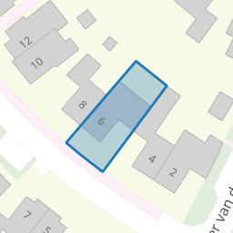 Perceel NDW00-A-5303