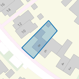 Perceel NDW00-A-5304