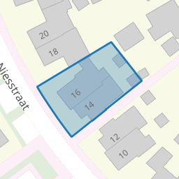 Perceel NDW00-A-5306