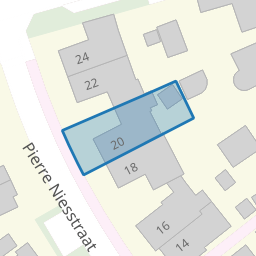 Perceel NDW00-A-5308