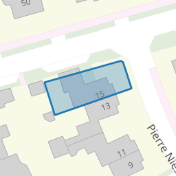 Perceel NDW00-A-5311