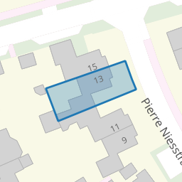 Perceel NDW00-A-5312