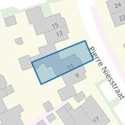 Perceel NDW00-A-5313