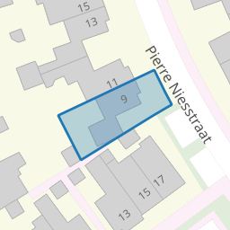 Perceel NDW00-A-5314