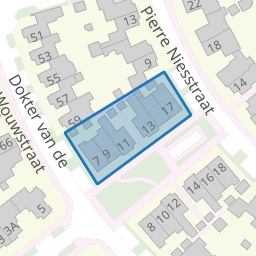 Perceel NDW00-A-5315