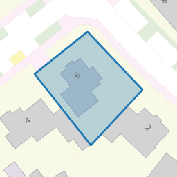 Perceel NDW00-A-5317