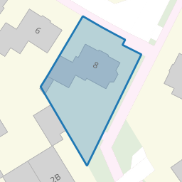 Perceel NDW00-A-5318