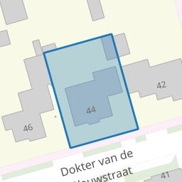 Perceel NDW00-A-5333