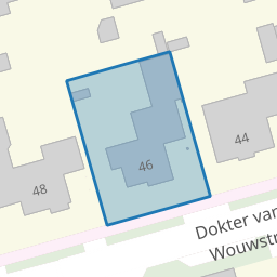 Perceel NDW00-A-5334