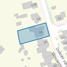 Perceel NDW00-A-5338