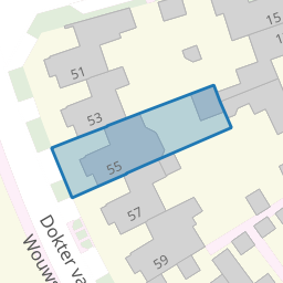 Perceel NDW00-A-5342