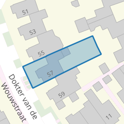 Perceel NDW00-A-5343