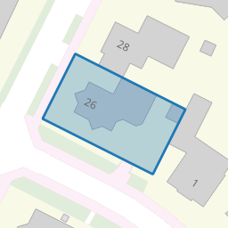 Perceel NDW00-A-5348