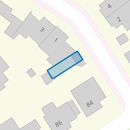 Perceel NDW00-A-5366