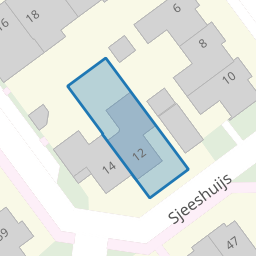 Perceel NDW00-A-5371