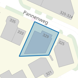 Perceel NDW00-A-5389