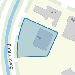 Perceel NDW00-A-5391