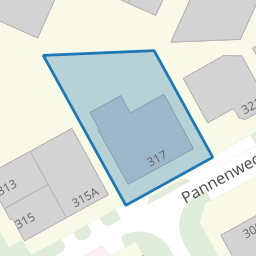 Perceel NDW00-A-5392