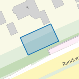 Perceel NDW00-A-5402