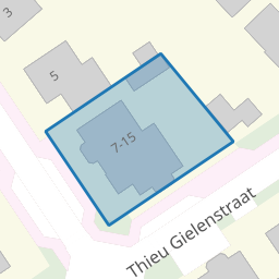 Perceel NDW00-A-5406